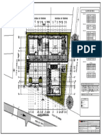 Ag - 01 Planta General - 1er Nivel