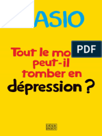 Tout Le Monde Peut-Il Tomber en Dépression (J D Nasio) (Z-Library)