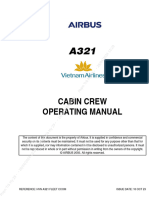 Airbus Inf - Ccom - A321 - R - 10oct23