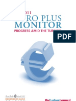 Euro Plus Monitor 2011
