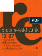 Radioelektronik 12 1987