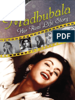 Madhubala - Her Real Life Story