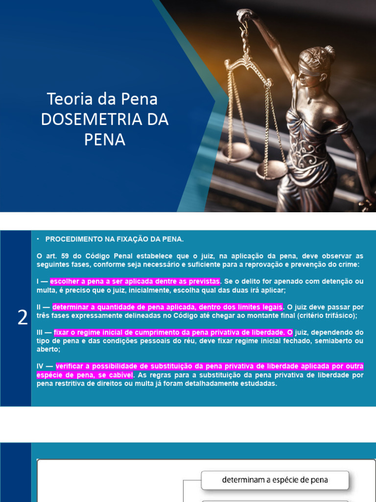 aula-02-teoria-da-pena-pdf-crimes-crime-e-viol-ncia
