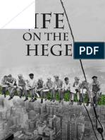 The "Living On The Hege" Issue