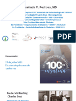 30-11-2021 - Edema Macular Diabetico - Hermelinda Pedrosa