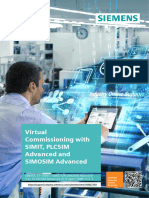 Manual VC With Simit and Plcsim Simosim Advanced v100