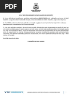 Andre Ribeiro GIAMBERARDINO:04588543954 | PDF | Governo | Justiça