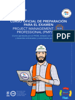 Curso Preparacion Examen PMP