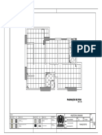 Paginação de Piso