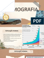 DEMOGRAFIA