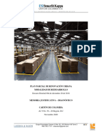 Plan Parcial Carton Colombia