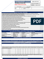 Anexo 46.1 Permiso Trabajo en Alturas