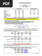 IMG Academy Tuition Overview 2023-2024 | PDF | Fee | Meal