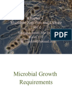 5 6microbialnutritiongrowth 110227102045 Phpapp01