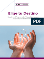 Ebook Elige Tu Destino