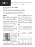 Download Oxygen Indicators and Intelligent Inks for Packaging Food by suregork SN72781948 doc pdf