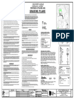 Poppy Grading Plan REV1-01 Title Sheet