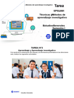 Spsu-861 Tarea U002 Vega