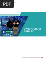 DWIN Catalog Big