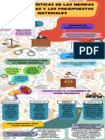 Características de Las Medidas Coercitivas, Así Como Los Presupuestos Materiales