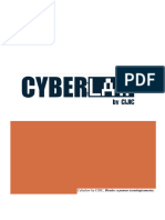 Cyberlaw-by-CIJIC - 9 Protecao Dados Pessoais Nao Pessoais
