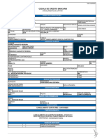 Contrato de Cancelamento de Cartões