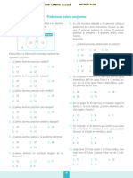 Problemas Sobre Conjuntos