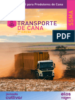 Manual Transporte Cana