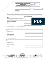 F01-PD-PR-03.03 Ficha Técnica de Convenios V02