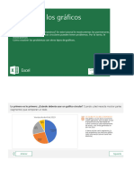 Más Allá Del Tutorial de Gráficos Circulares1