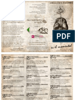 I Jornadas Por El Decrecimiento Zaragoza 2011