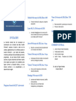 Programa General Del LXV