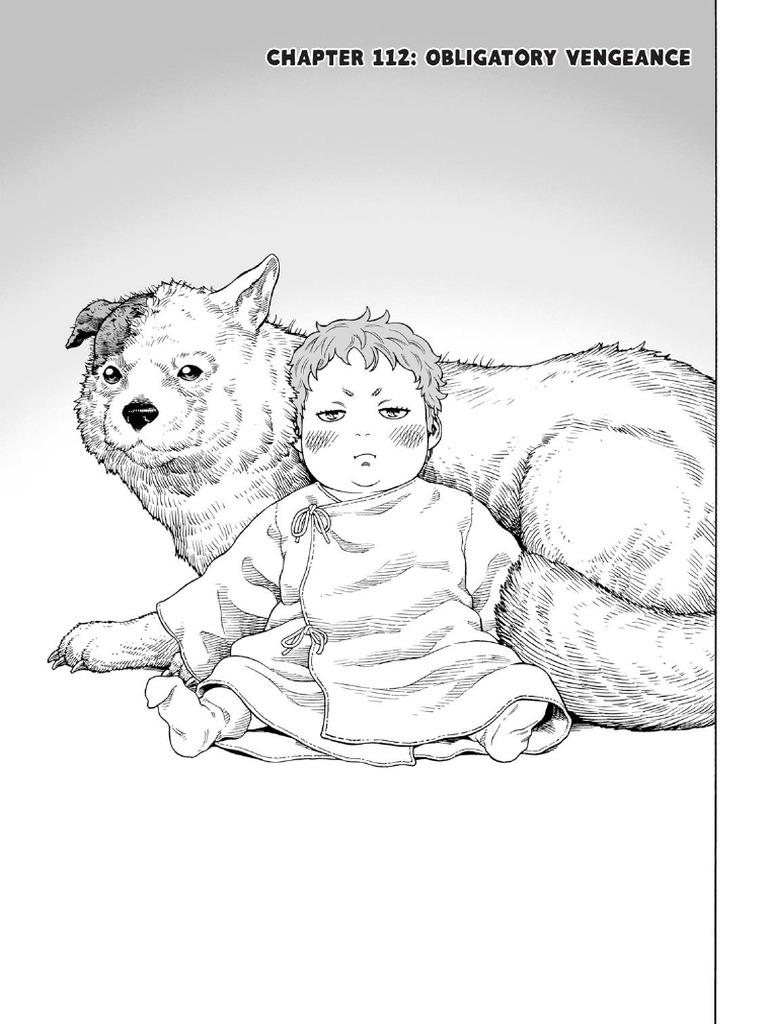 Vinland saga ch 112 manga infinite pdf