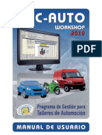 Manual Del Usuario WorkShop 2010