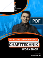 FASTBREAK Charttechnik VideoWorkshop