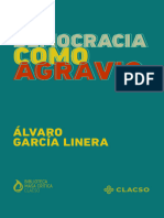 La Democracia Como Agravio 240428 150123