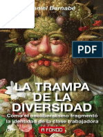 La Trampa de La Diversidad - Nodrm - Pagenumber