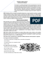 SAGRADO TRÍDUO PASCAL - Cerimonial Dos Bispos PDF