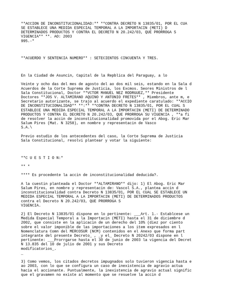 29868 | PDF | Justicia | Crimen y violencia