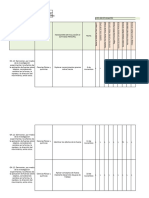 CARTA GANTT NOVIEMBRE DICIEMBRE