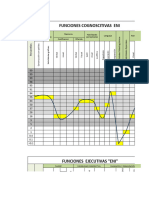 Tabla de Resultados Diligenciada Con Los Datos