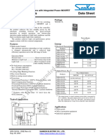 Str-Y6700 Ds en