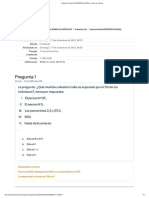 Evaluación Final de ESTADÍSTICA GENERAL - Revisión de Intentos