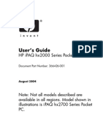 iPAQhx2000UsersGuide