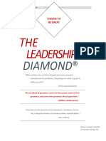 Leadership Diamond Participant Guide Website