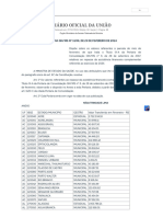 Portaria GM - Ms #3.206, de 23 de Fevereiro de 2024 - Portaria GM - Ms #3.206, de 23 de Fevereiro de 2024 - Dou - Imprensa Nacional