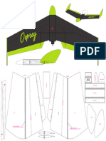 Adriaan DL Osprey Wing 1.1 2021