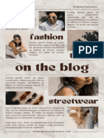 Brown Aesthetic Modern Elegant Fashion Lifestyle Newspaper Blog Your Story - 20240429 - 174443 - 0000