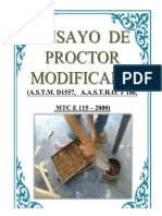 PDF Ensayo Proctor Modificado Compress