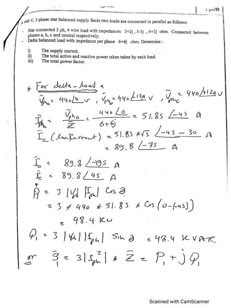 Quiz+ Solutions | PDF